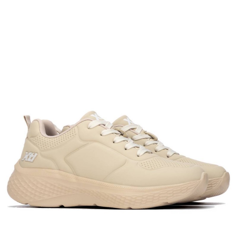 Zapato de mujer XTI 146271 Beige