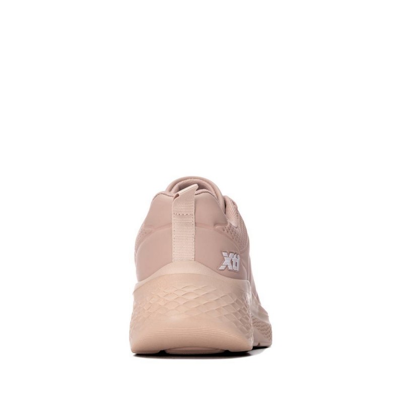 Zapato de mujer XTI 146271 Nude