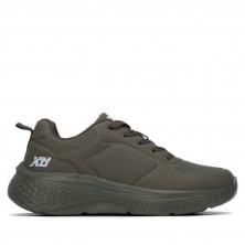 Zapato de mujer XTI 146271 Kaki