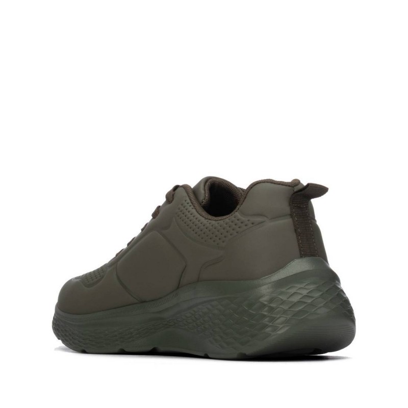 Zapato de mujer XTI 146271 Kaki