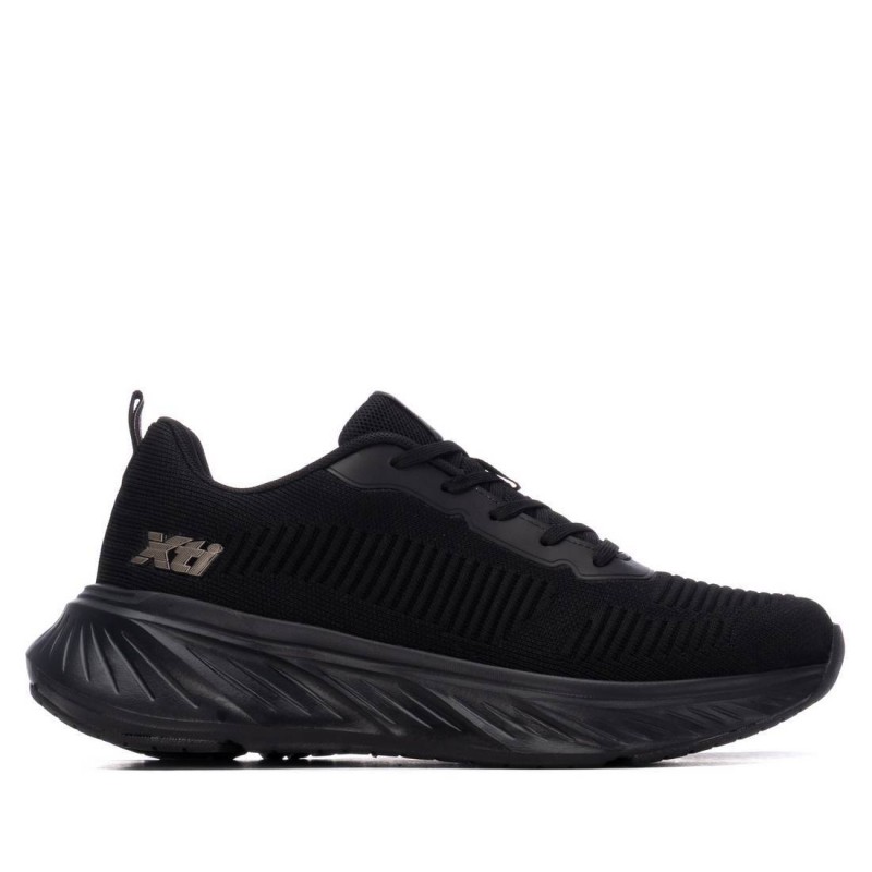 Zapato de mujer XTI 146272 Negro