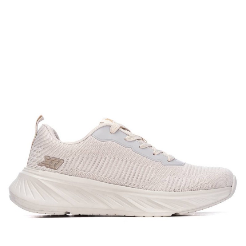 Zapato de mujer XTI 146272 Beige