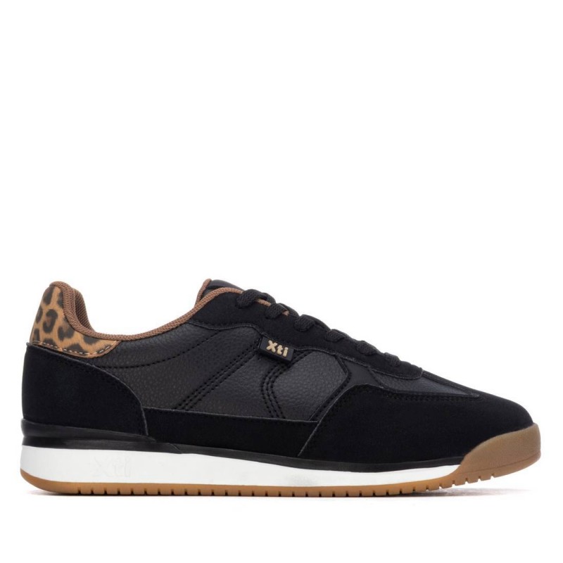 Zapato de mujer XTI 146273 Negro