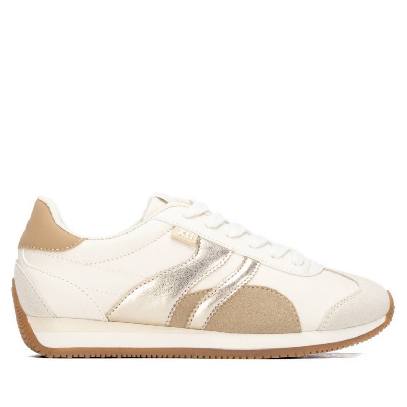 Zapato de mujer XTI 146275 Blanco