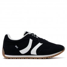 Zapato de mujer XTI 146277 Negro