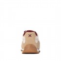 Zapato de mujer XTI 146277 Beige