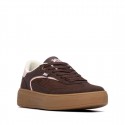Zapato de mujer XTI 146278 Marron