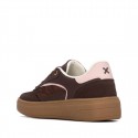 Zapato de mujer XTI 146278 Marron