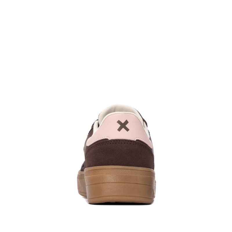 Zapato de mujer XTI 146278 Marron