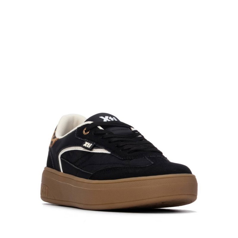 Zapato de mujer XTI 146278 Negro