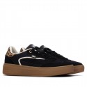 Zapato de mujer XTI 146278 Negro