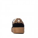 Zapato de mujer XTI 146278 Negro