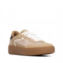 Zapato de mujer XTI 146278 Beige