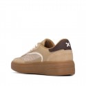 Zapato de mujer XTI 146278 Beige