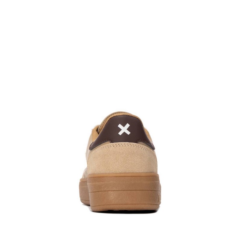 Zapato de mujer XTI 146278 Beige