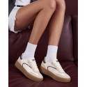 Zapato de mujer XTI 146278 Hielo