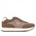 Zapato de mujer XTI 146283 Taupe