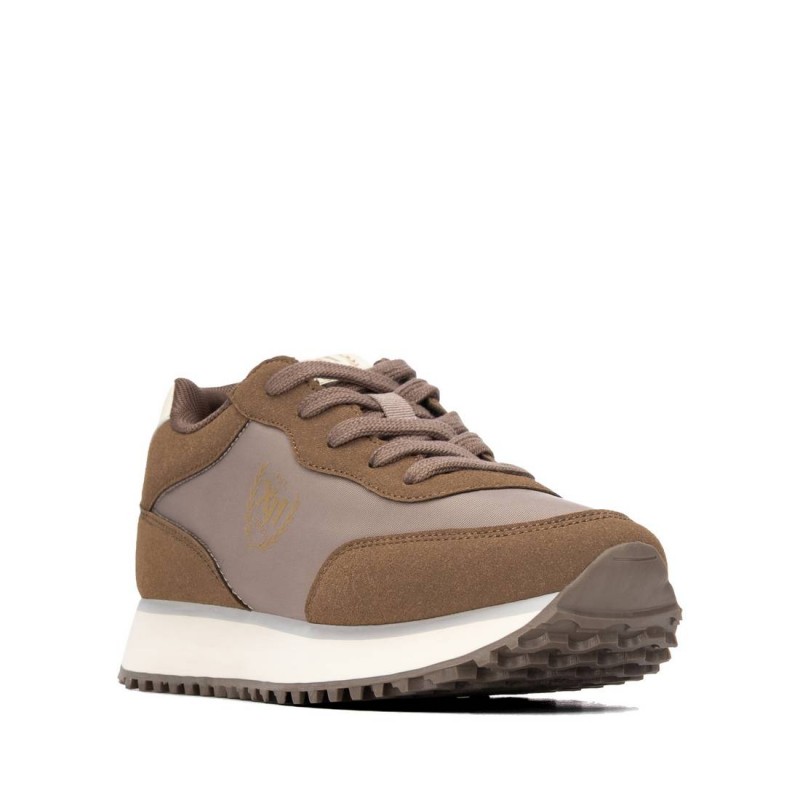 Zapato de mujer XTI 146283 Taupe