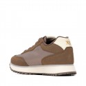 Zapato de mujer XTI 146283 Taupe