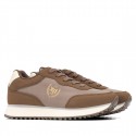 Zapato de mujer XTI 146283 Taupe