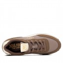 Zapato de mujer XTI 146283 Taupe