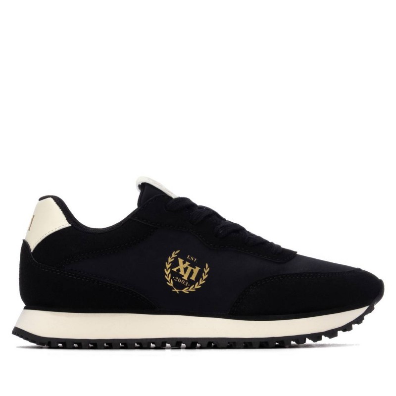 Zapato de mujer XTI 146283 Negro