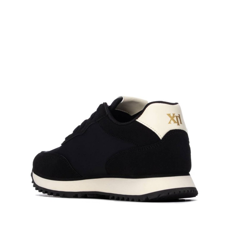 Zapato de mujer XTI 146283 Negro