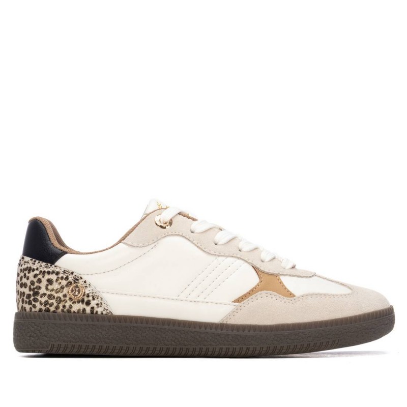 Zapato de mujer XTI 146292 Beige