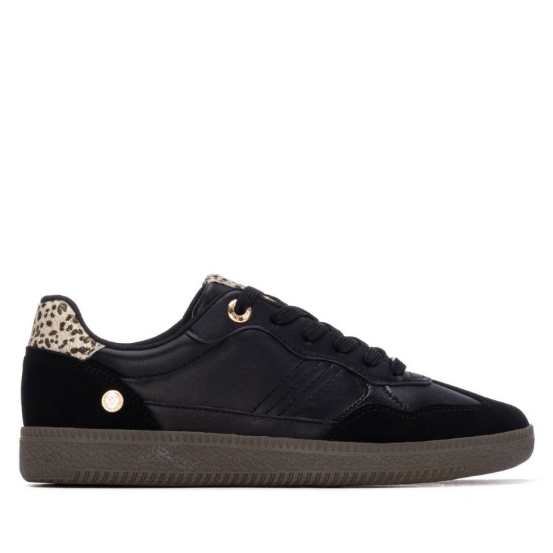 Zapato de mujer XTI 146292 Negro