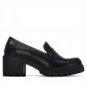 Zapato de mujer XTI 146298 Negro