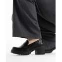 Zapato de mujer XTI 146298 Negro