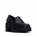 Zapato de mujer XTI 146298 Negro