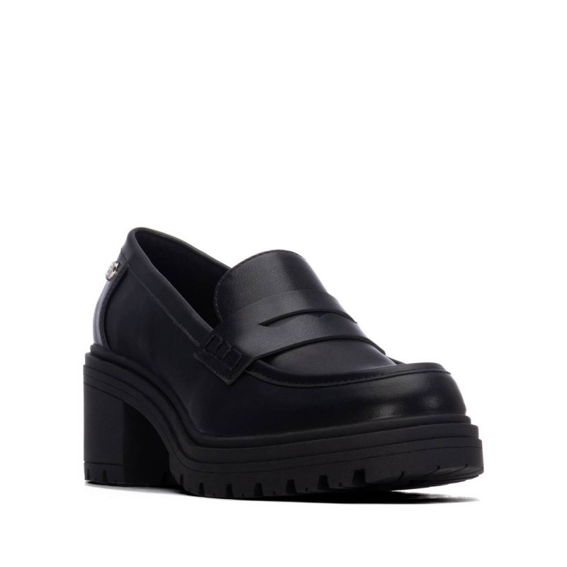 Zapato de mujer XTI 146298 Negro