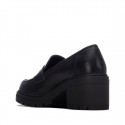 Zapato de mujer XTI 146298 Negro