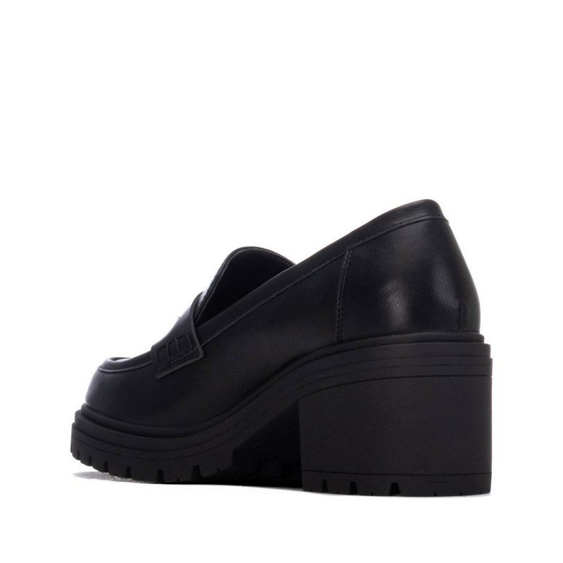 Zapato de mujer XTI 146298 Negro