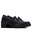 Zapato de mujer XTI 146298 Negro