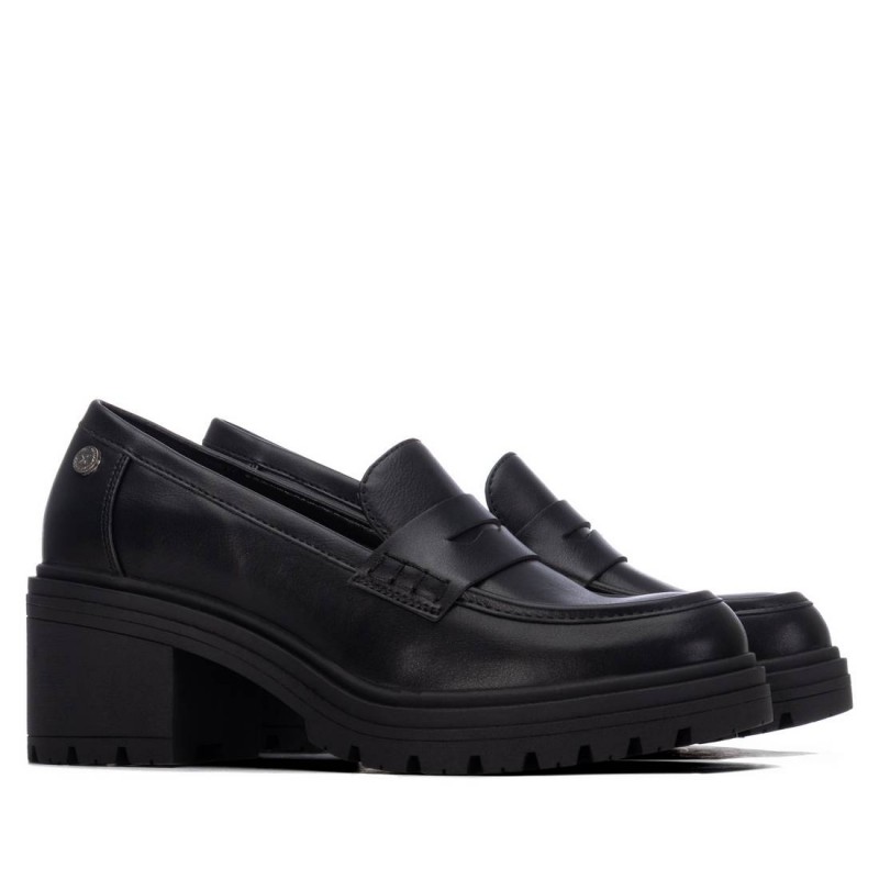 Zapato de mujer XTI 146298 Negro