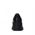 Zapato de mujer XTI 146298 Negro