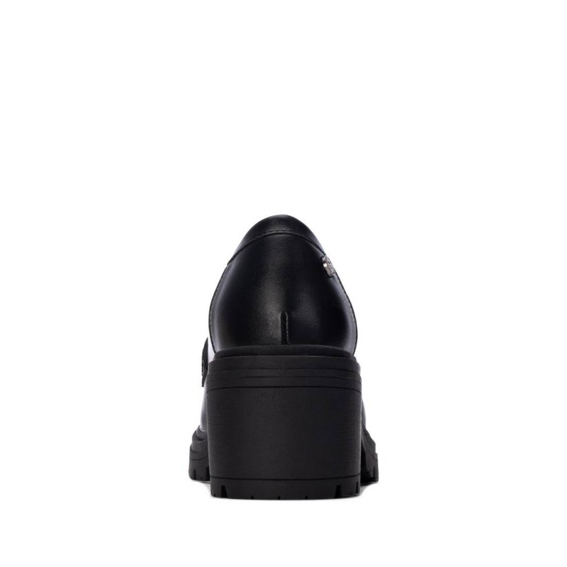 Zapato de mujer XTI 146298 Negro