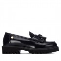 Zapato de mujer XTI 146300 Negro