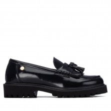 Zapato de mujer XTI 146300 Negro