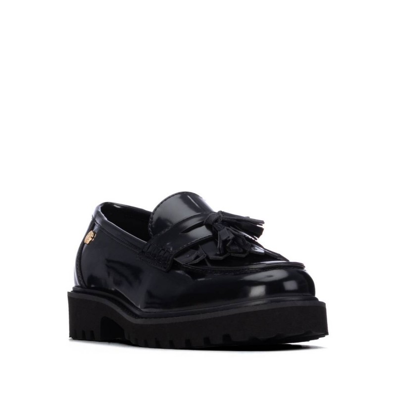Zapato de mujer XTI 146300 Negro