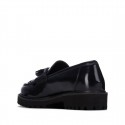 Zapato de mujer XTI 146300 Negro