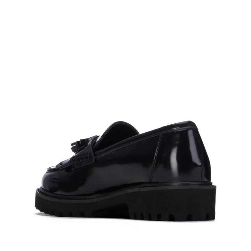 Zapato de mujer XTI 146300 Negro