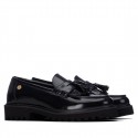 Zapato de mujer XTI 146300 Negro