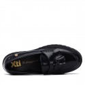 Zapato de mujer XTI 146300 Negro