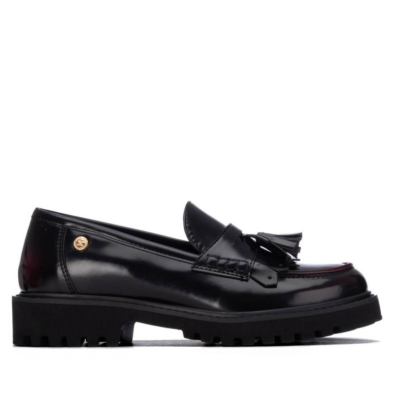 Zapato de mujer XTI 146300 Burdeos