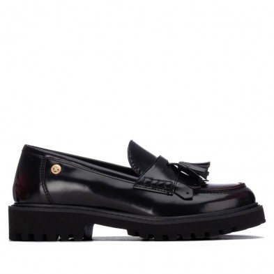 Zapato de mujer XTI 146300 Burdeos