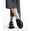 Zapato de mujer XTI 146300 Burdeos