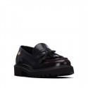 Zapato de mujer XTI 146300 Burdeos